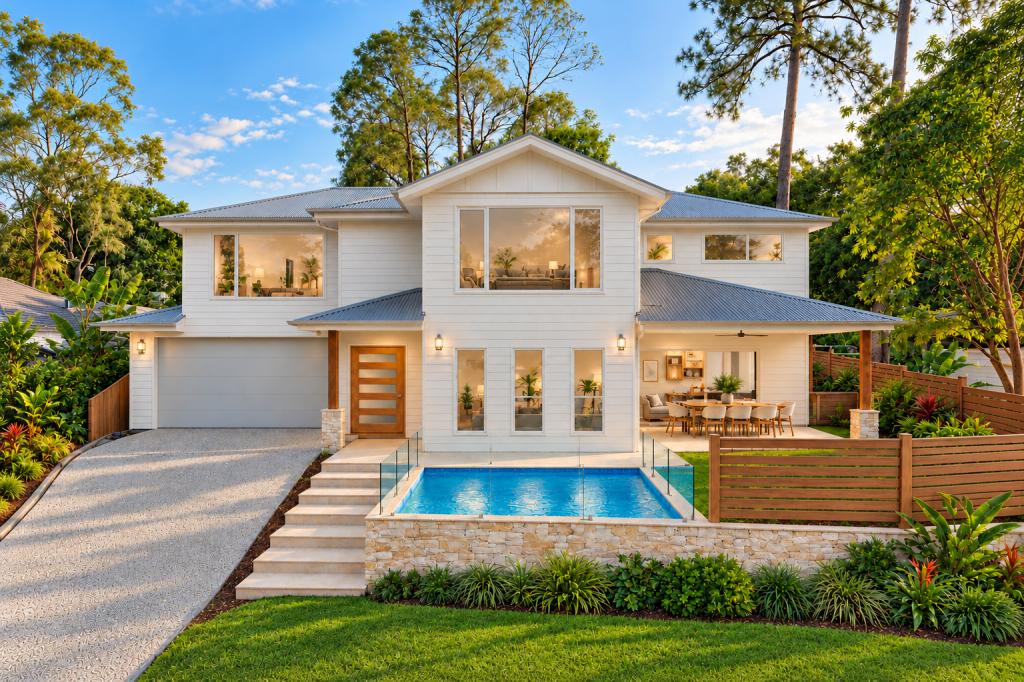 Contact Agent For Address, Indooroopilly, QLD 4068