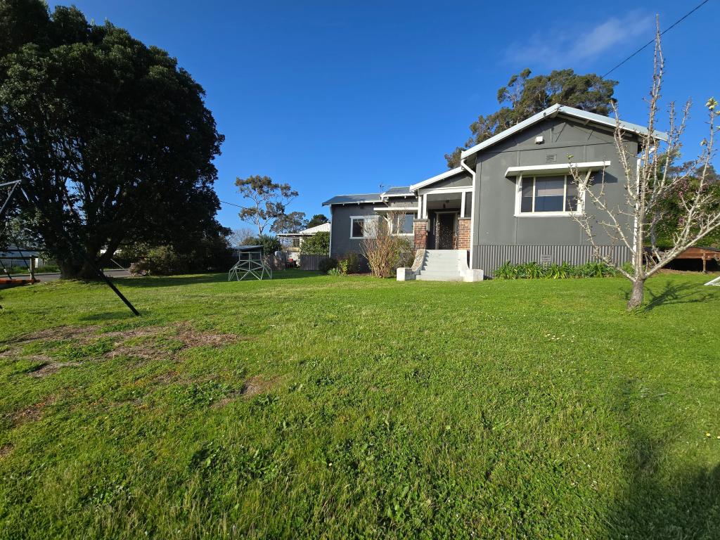 20 Hassell St, Mount Barker, WA 6324