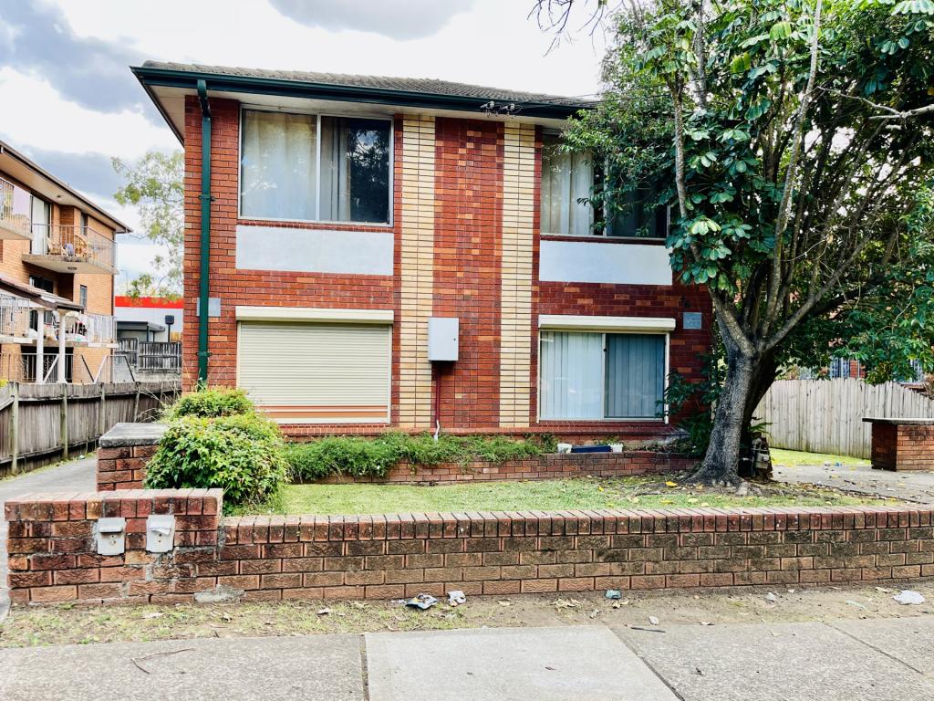 3/46 Hillard St, Wiley Park, NSW 2195