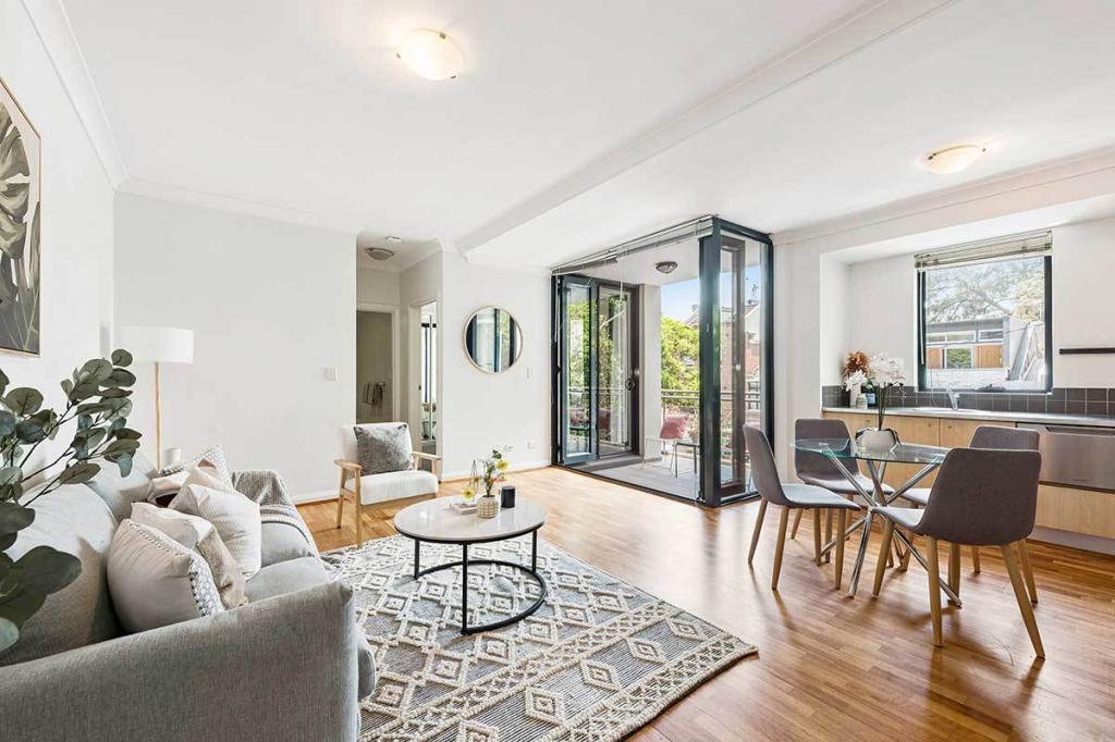 8/265-271 Crown St, Surry Hills, NSW 2010