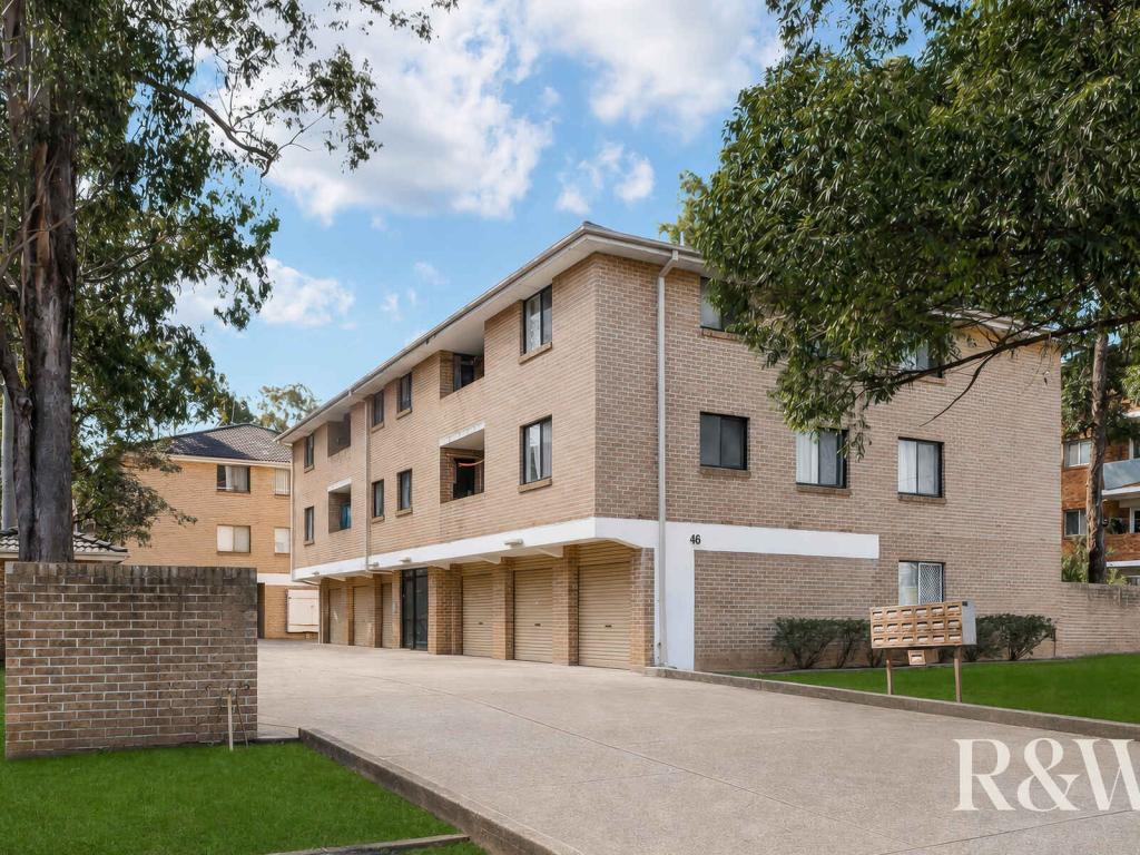 17/46 Luxford Rd, Mount Druitt, NSW 2770