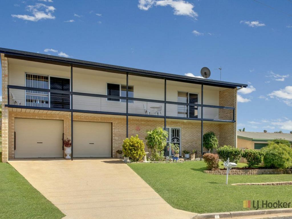 5 Swains Ct, Boyne Island, QLD 4680