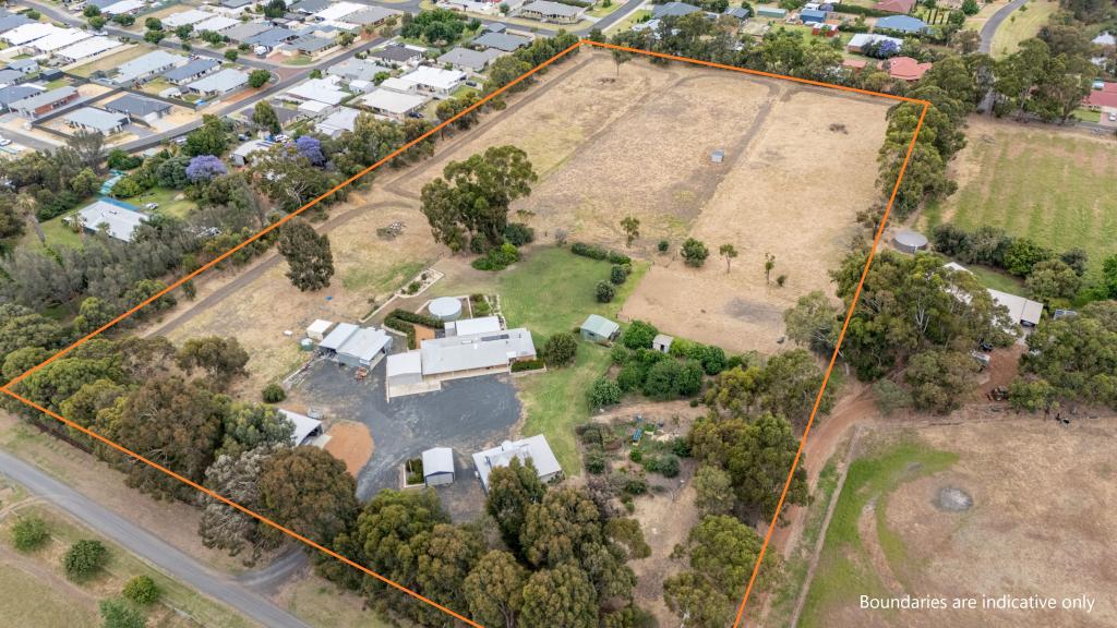 56 Clarke St, Burekup, WA 6227