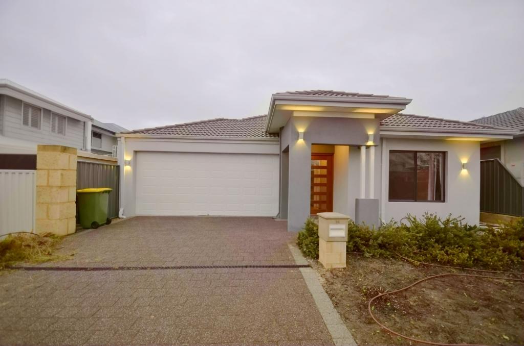 18 Scholar Tce, Coolbellup, WA 6163