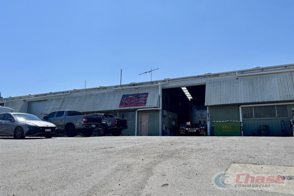 3/1436 Ipswich Rd, Rocklea, QLD 4106