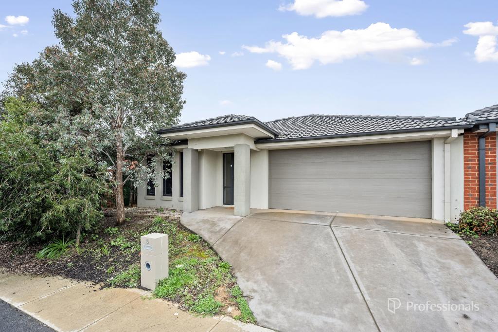 5 Grace St, Maryborough, VIC 3465