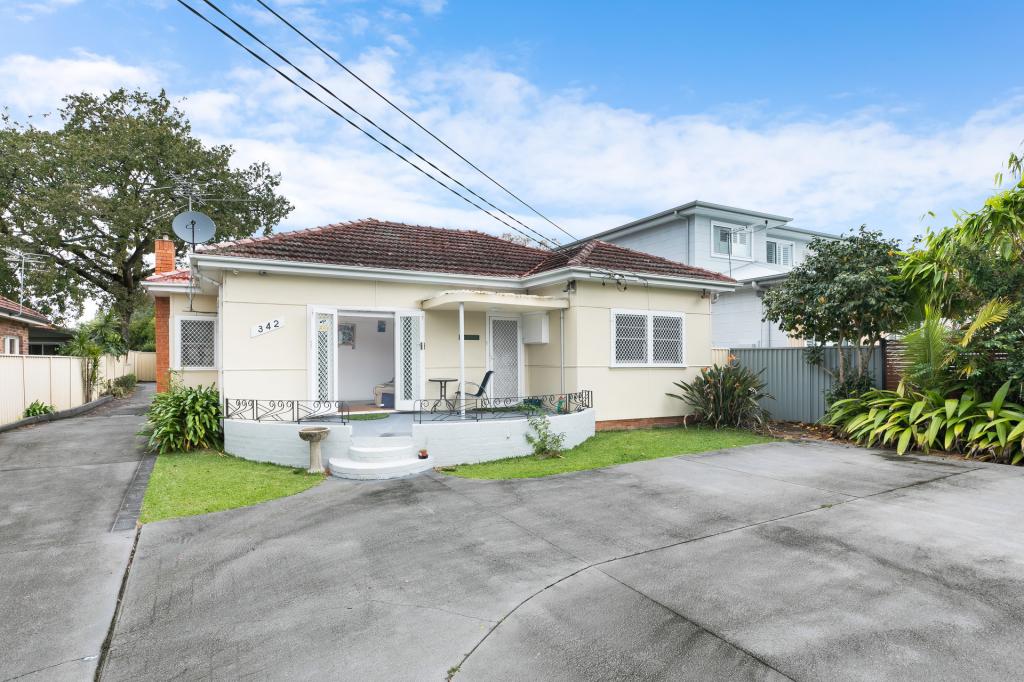 342 President Ave, Gymea, NSW 2227