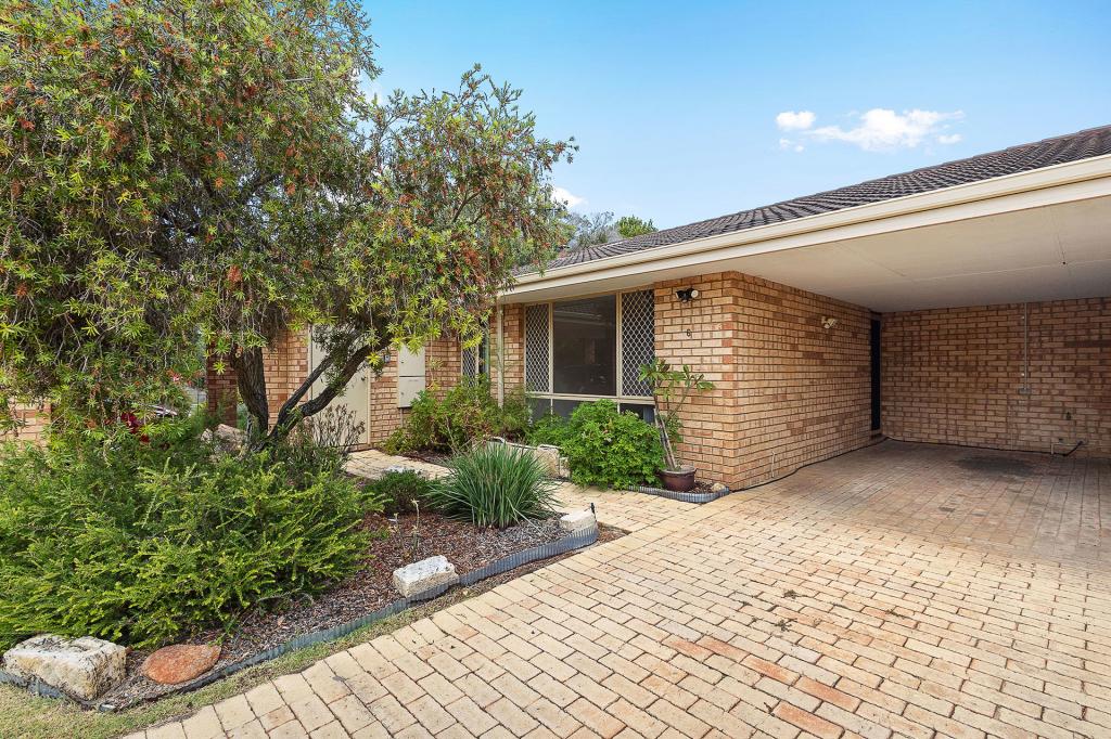 6/3 Wall St, Maylands, WA 6051