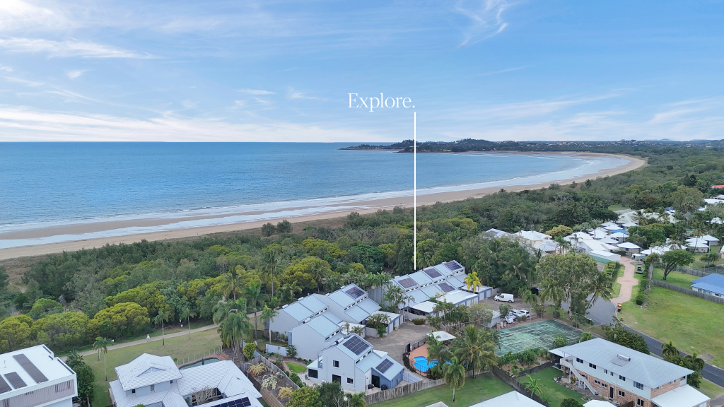 4/9 Homestead Bay Ave, Shoal Point, QLD 4750