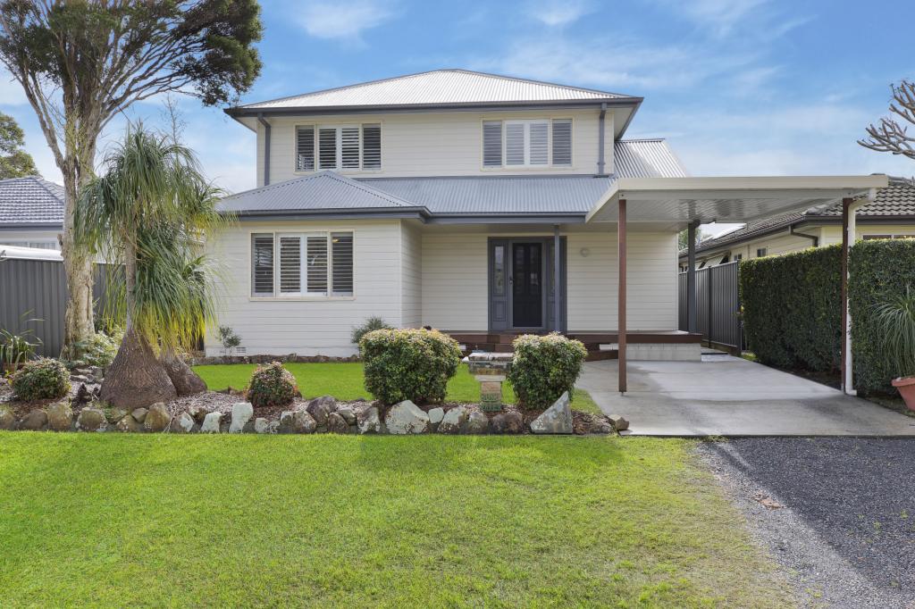 33 Mackenzie Ave, Woy Woy, NSW 2256