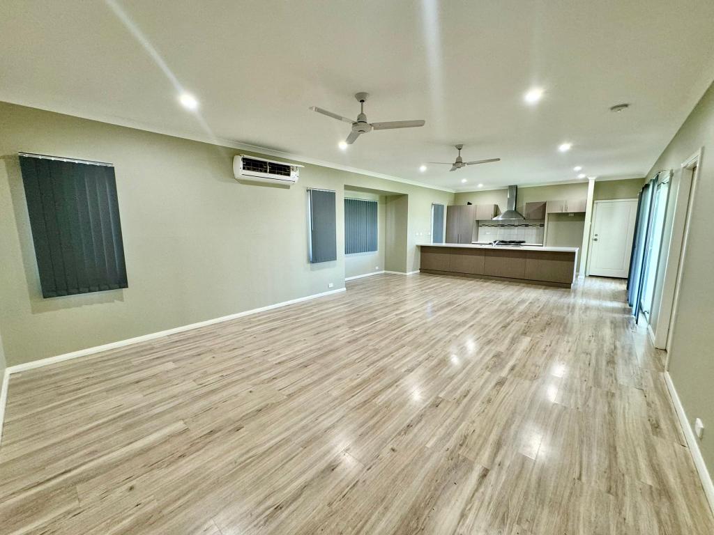 1 Coongan Ct, South Hedland, WA 6722