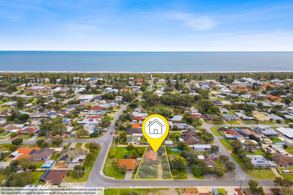 3 Cavender St, Singleton, WA 6175