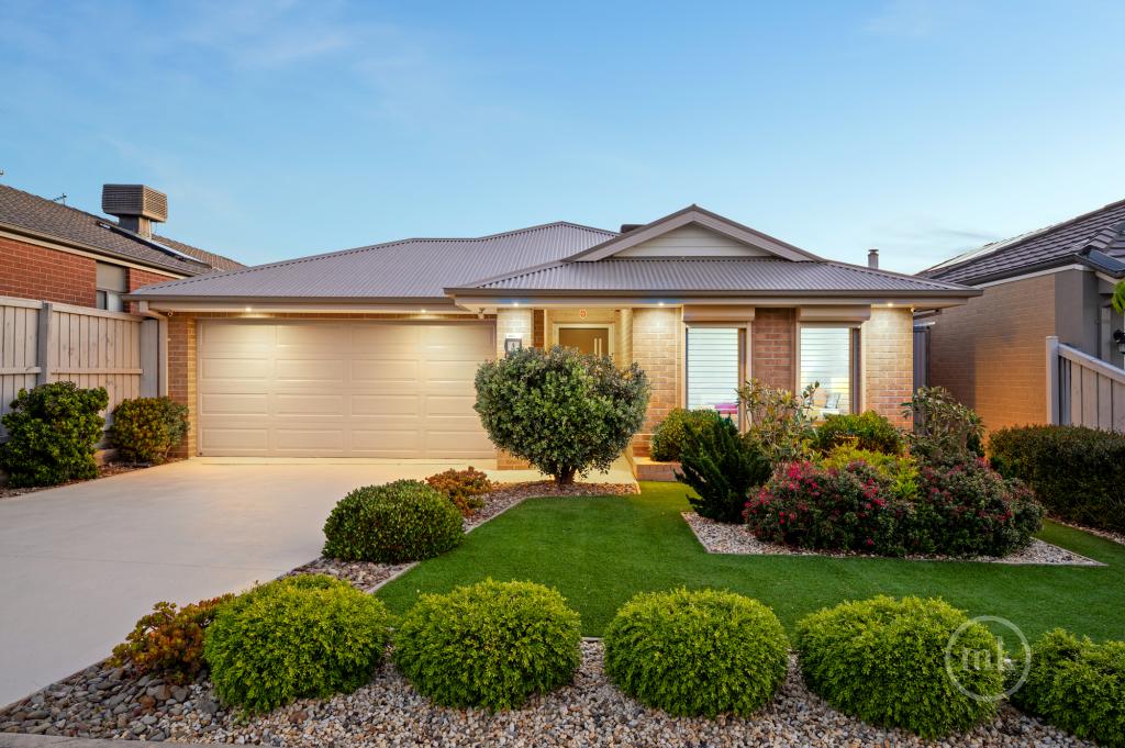 9 TERRY ST, DOREEN, VIC 3754