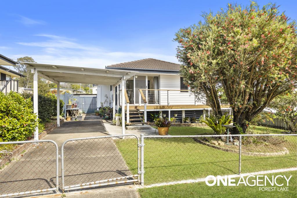 5 Copernicus St, Inala, QLD 4077