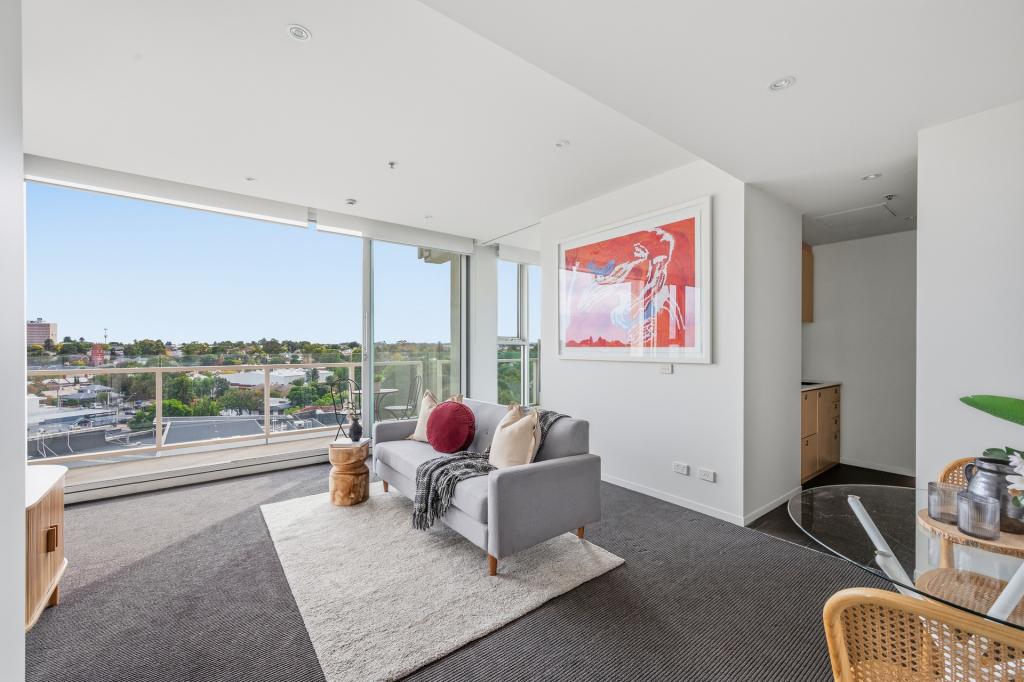 623/33 Warwick St, Walkerville, SA 5081
