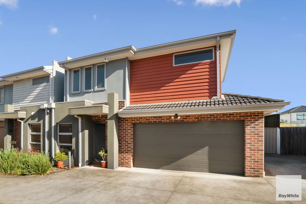 6/537 Melton Hwy, Sydenham, VIC 3037