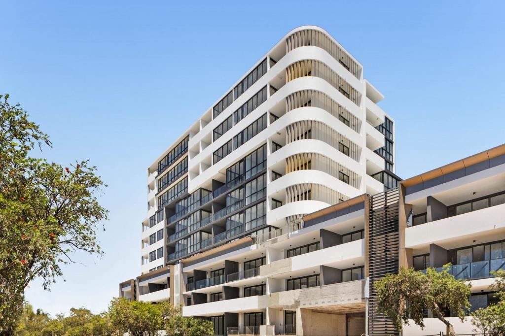 418/95 Regent St, Kogarah, NSW 2217