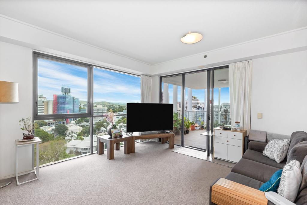 131/454 Upper Edward St, Spring Hill, QLD 4000