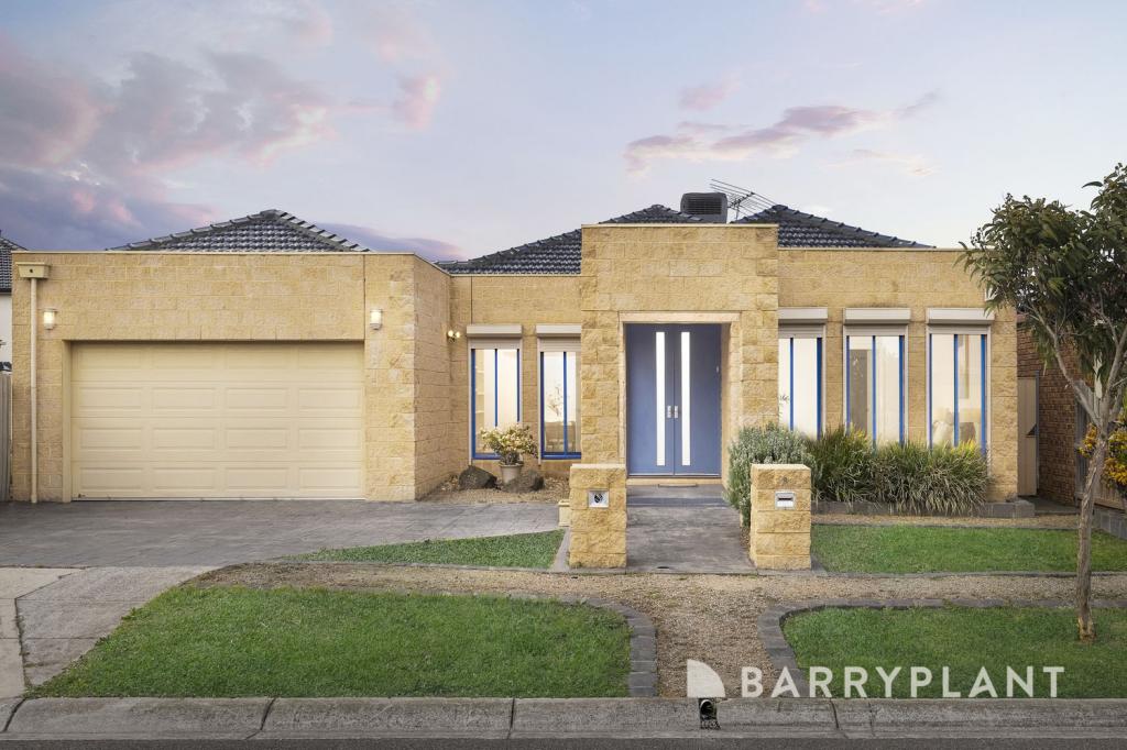 8 Petina Way, Sunshine West, VIC 3020