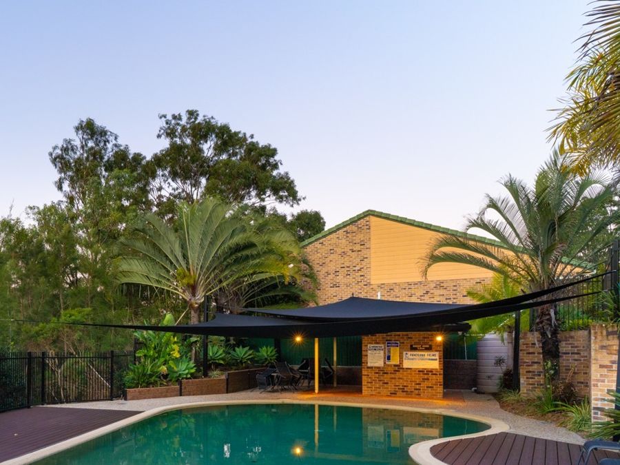 Contact Agent For Address, Highland Park, QLD 4211