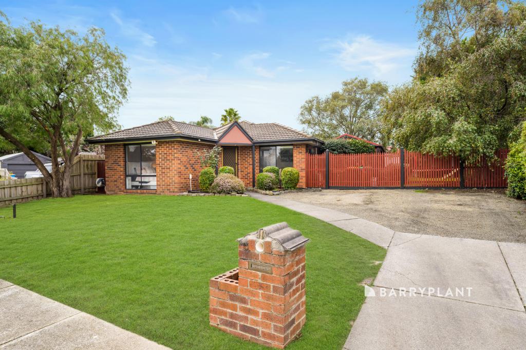 11 Herald Ct, Narre Warren, VIC 3805
