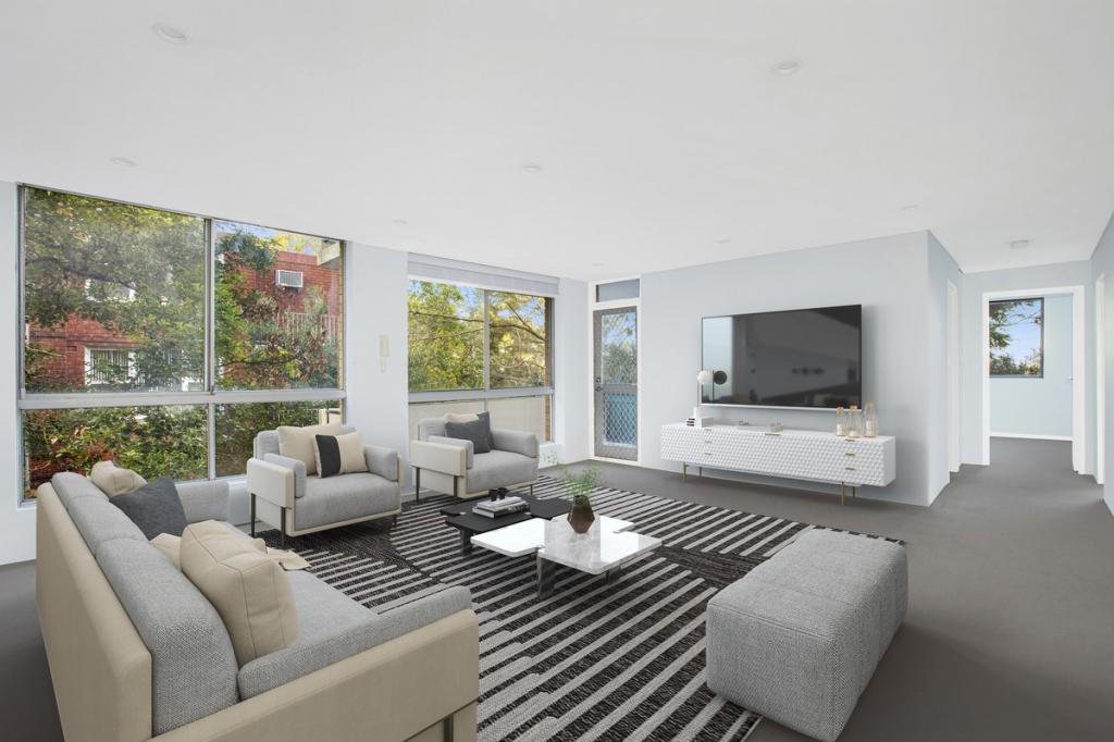 4/250 PACIFIC HWY, GREENWICH, NSW 2065