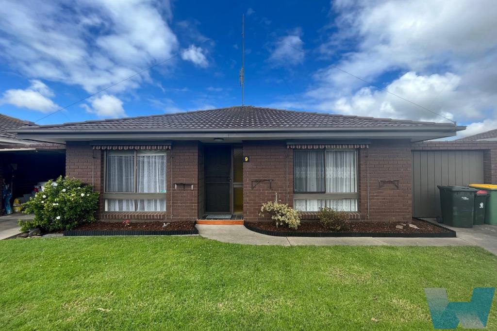 9/51 Anderson St, Bairnsdale, VIC 3875