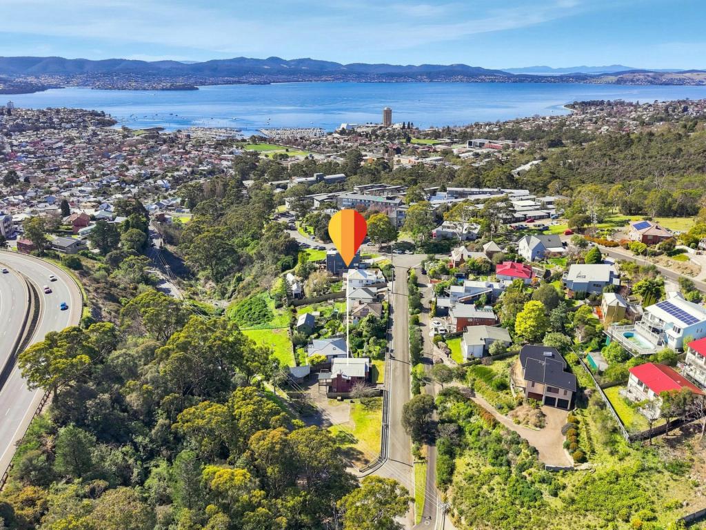2-4 Baintree Ave, Dynnyrne, TAS 7005