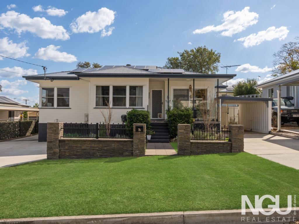 16 Orchard St, Eastern Heights, QLD 4305