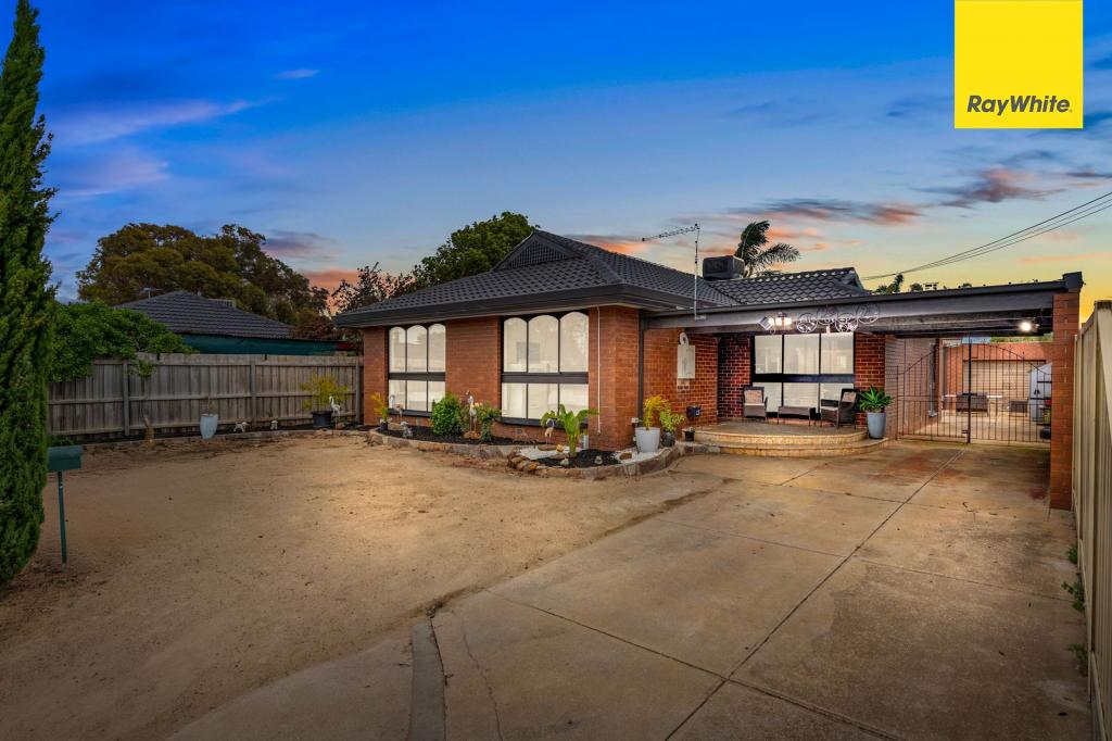 1 Mitchell Rd, Melton South, VIC 3338