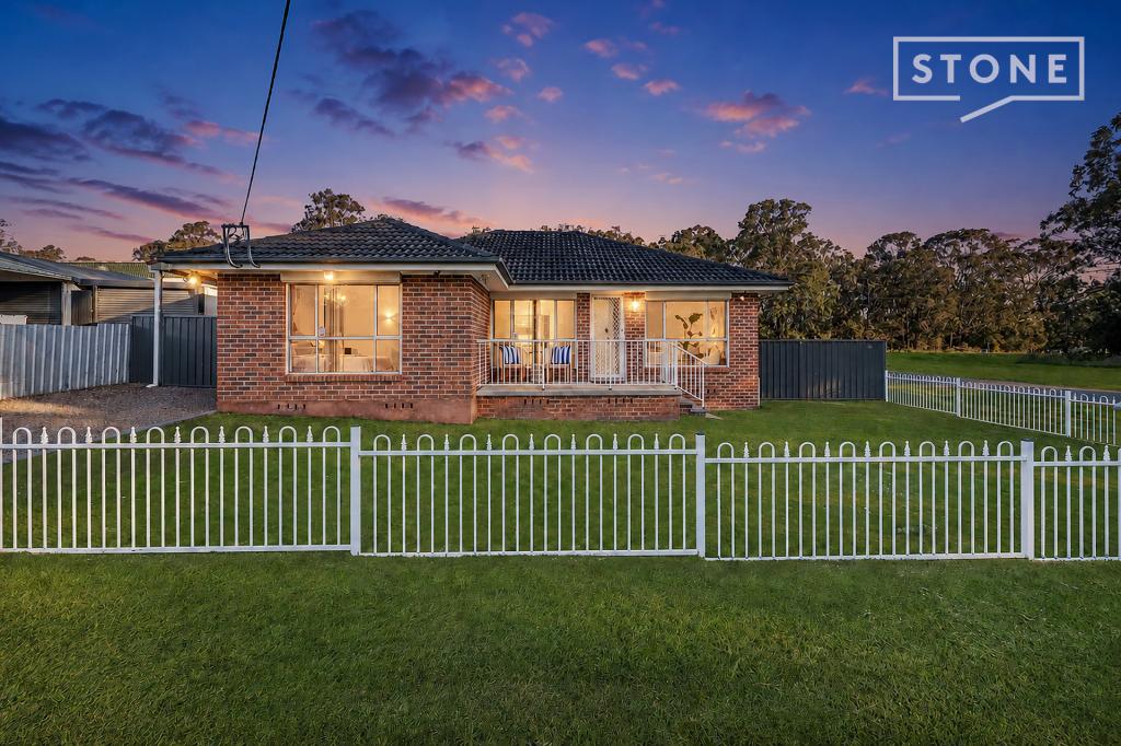 140 Harle St, Abermain, NSW 2326