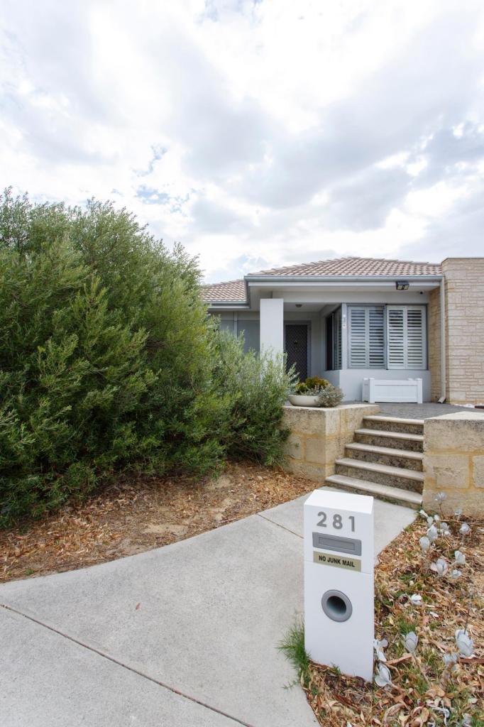 281 Arthur St, Dayton, WA 6055