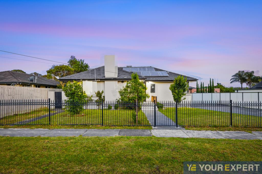 22 William Ave, Hallam, VIC 3803