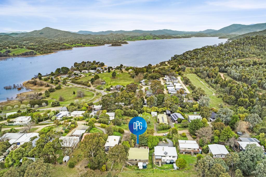 16 HILLS RD, GOUGHS BAY, VIC 3723