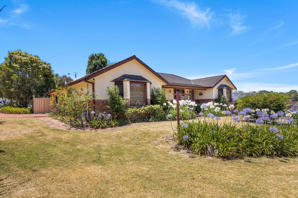 11 Uranna Ave, North Nowra, NSW 2541