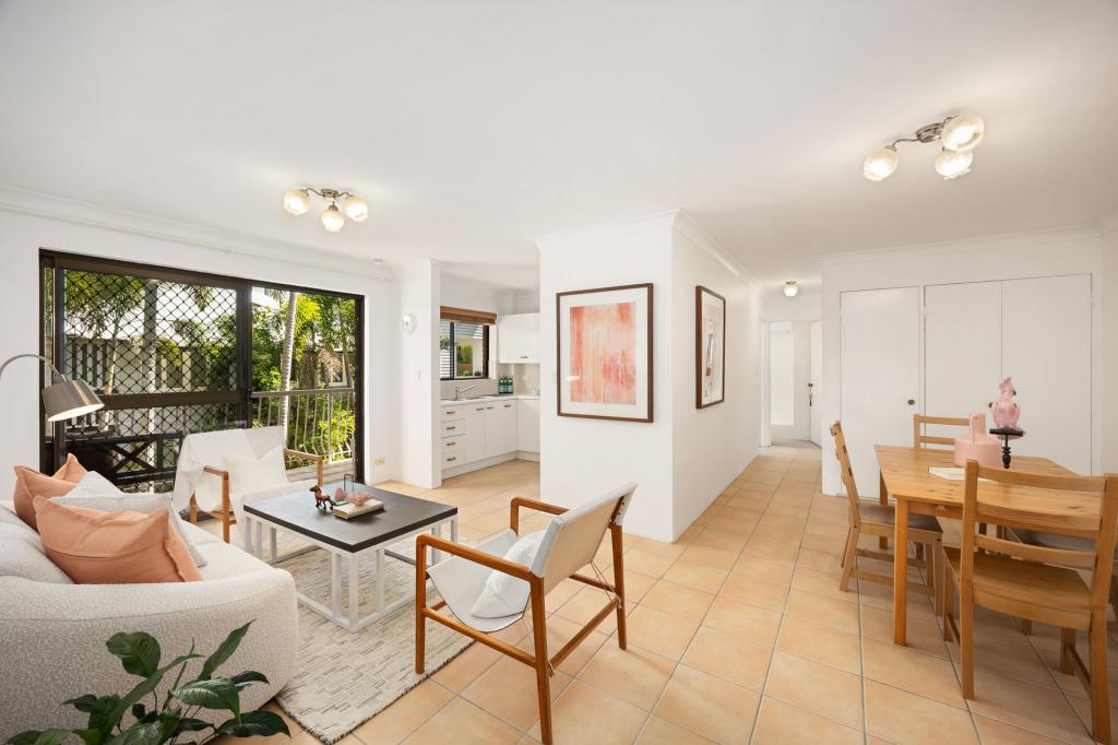 3/34 MOORAK ST, TARINGA, QLD 4068