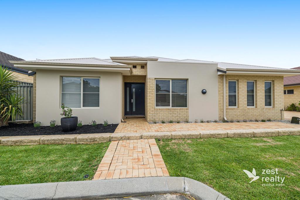 9 Koroit Way, Aveley, WA 6069