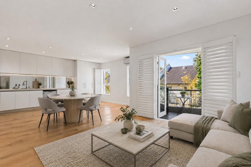 32/88 Barcom Ave, Darlinghurst, NSW 2010