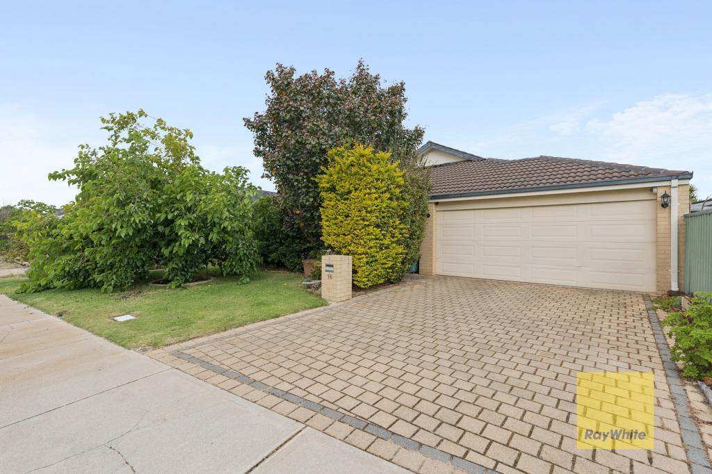 16 Upwood Cir, High Wycombe, WA 6057