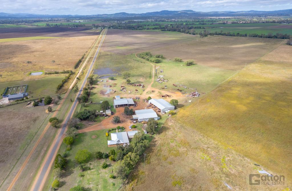240 Mahons Rd, Coominya, QLD 4311