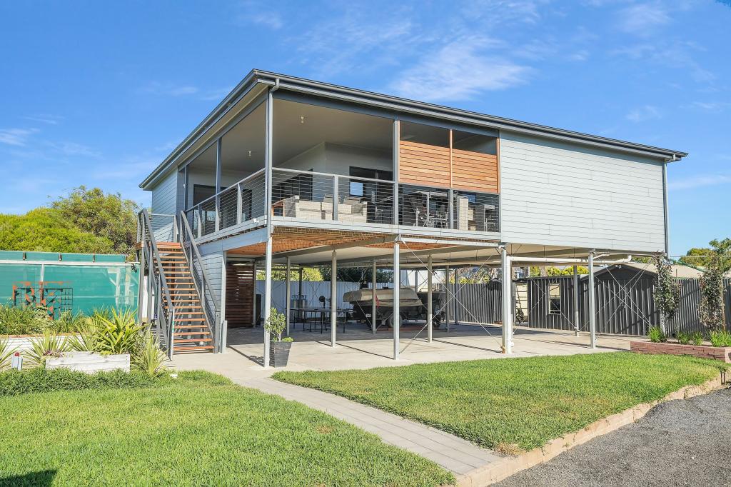 4 North Tce, Parham, SA 5501