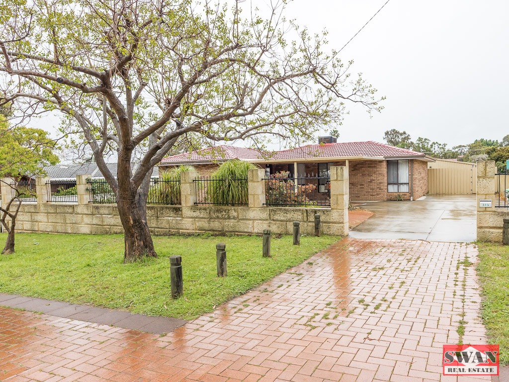 385 Morrison Rd, Swan View, WA 6056