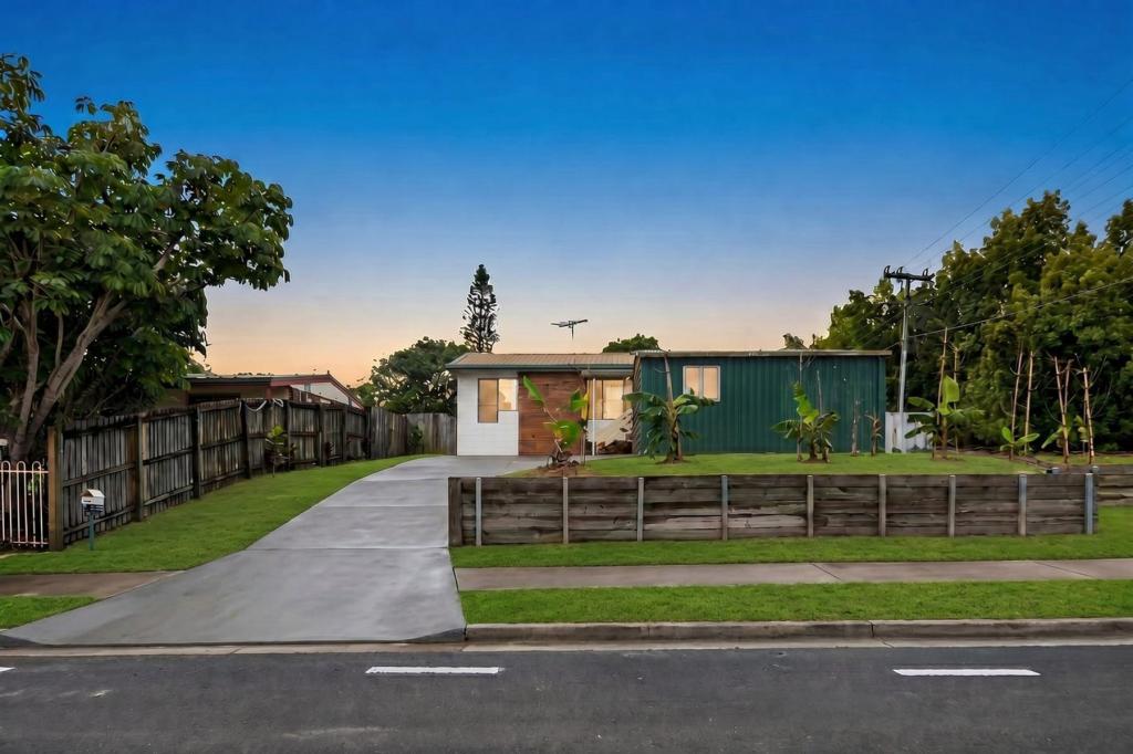 1 Dunbar St, Browns Plains, QLD 4118