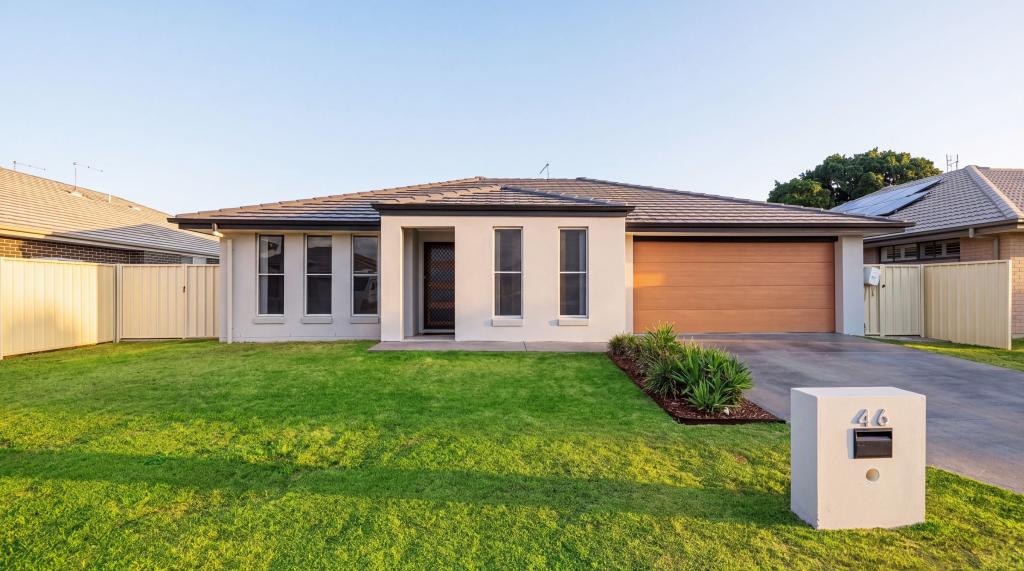 46 O'Malley Cl, Grafton, NSW 2460