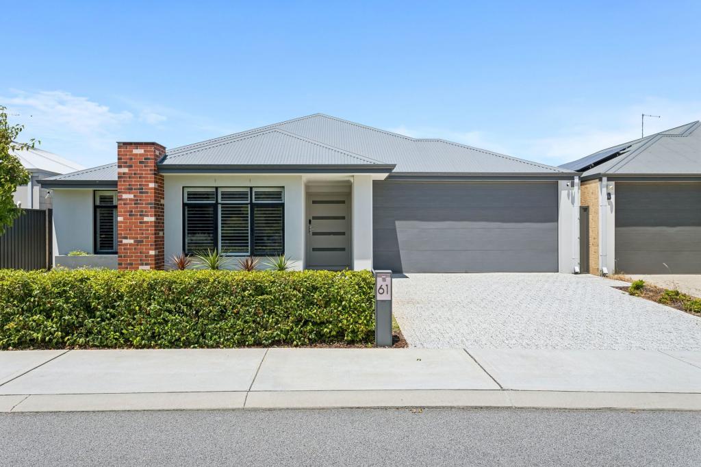 61 Kitcliffe Way, Aveley, WA 6069