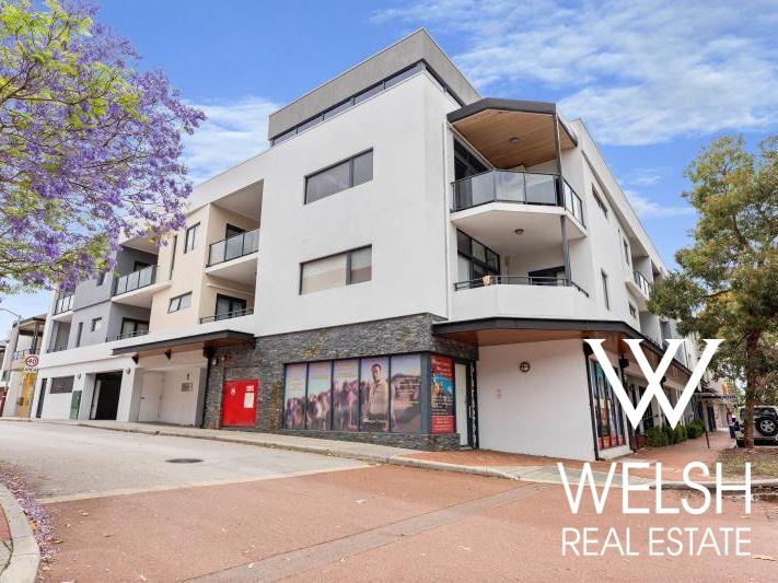 10/2 Pisconeri St, Perth, WA 6000
