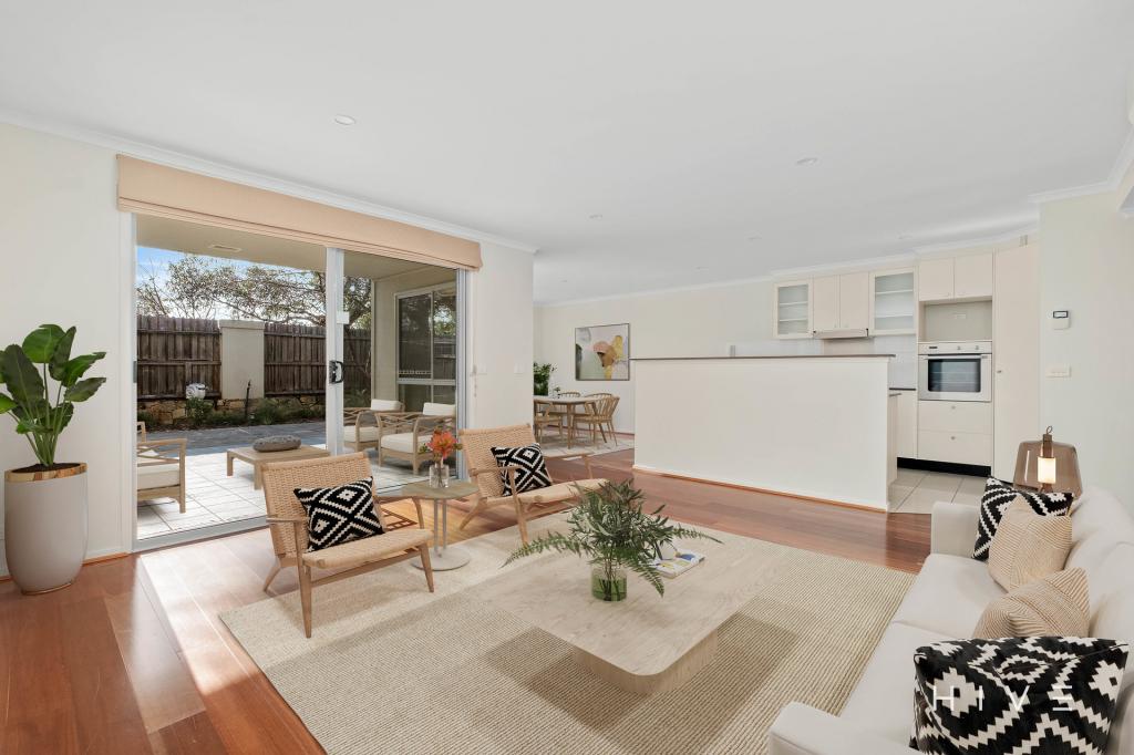 2/36 Morell Cl, Belconnen, ACT 2617