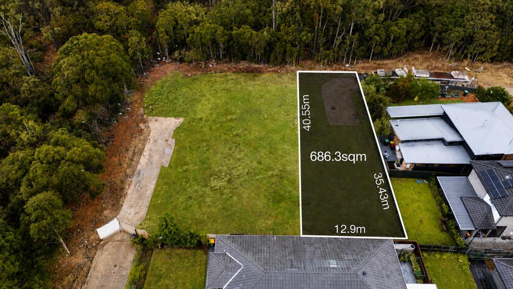 50 SUGARLOAF CRES, COLEBEE, NSW 2761