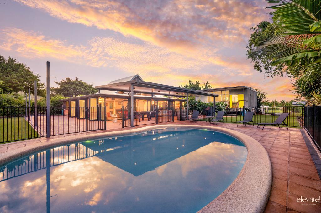 45a Alligator Creek Rd, Alligator Creek, QLD 4816