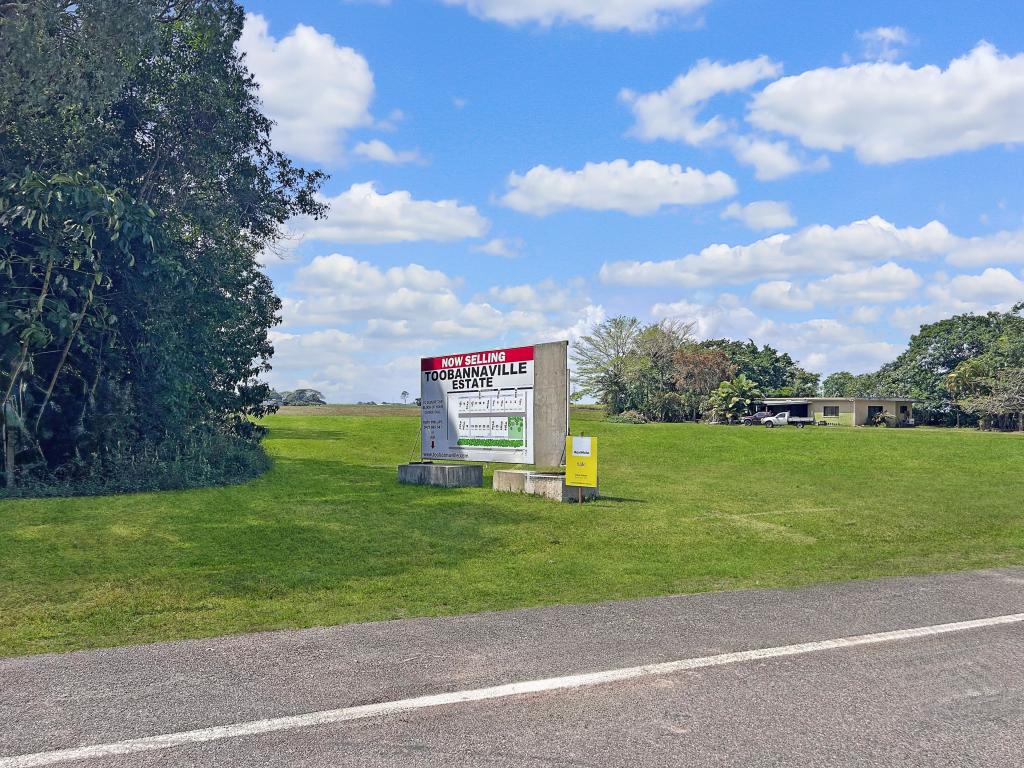 Scovazzis Rd, Toobanna, QLD 4850